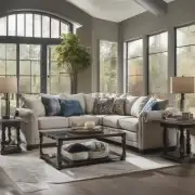 如何选择合适的家具?