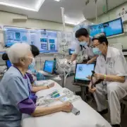 重庆市目前有哪些智能化养老服务提供商可以为老年人提供远程护理等个性化全面的生活支持呢?