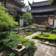 郑州哪些老年社区拥有自己的私人花园或户外活动场地吗?