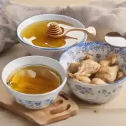 一碗鸡汤加一勺蜂蜜能治疗什么疾病?