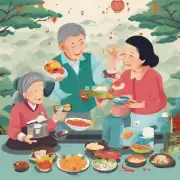 中国的老年人消费习惯有哪些特点?