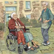 为什么养老服务对老年人来说非常重要?