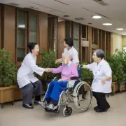 北京护理院提供的服务有哪些?