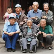 而江西省也是中国老龄化最严重的省份之一这给社会和家庭带来了很大的挑战在养老服务方面赣州市作为一个重要的城市之一其养老服务现状如何呢?