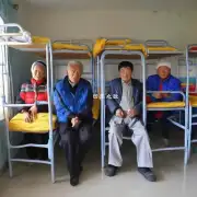 清东社区清西社区和清南社区有多少床位供长者入住?