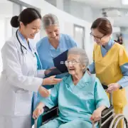 养老机构的护理人员资格要求是什么?