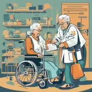增加社会参与邀请社会各界力量加入养老助老服务领域共同促进事业发展那么如何提高养老助老服务的覆盖面?