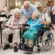 与时俱进关注社会的发展趋势不断更新服务理念和方法那么如何提高养老助老服务的可靠性?