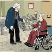 如何应对老年人因疾病或残疾而导致的身体功能障碍?