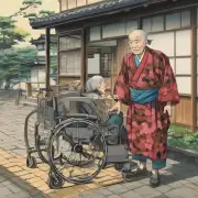 在日本您认为哪些人才是推动养老服务发展的关键力量?