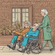 为什么老年人更喜欢在家中接受照顾而少有人愿意去养老院呢?