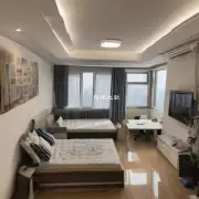 您在北京拥有多少房间可供出租?