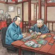 请简单介绍一下中国目前的养老服务制度是怎么样的?