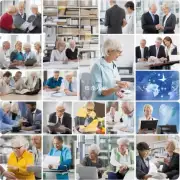 哪些行业有大量的就业机会是老年人退休后的理想选择?