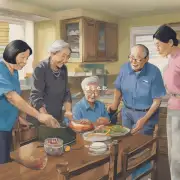 以福州 居家养老服务政策如何影响家庭的社会关系?
