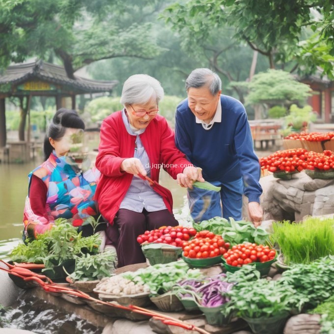 郑州市的老年人可以申请哪些福利？