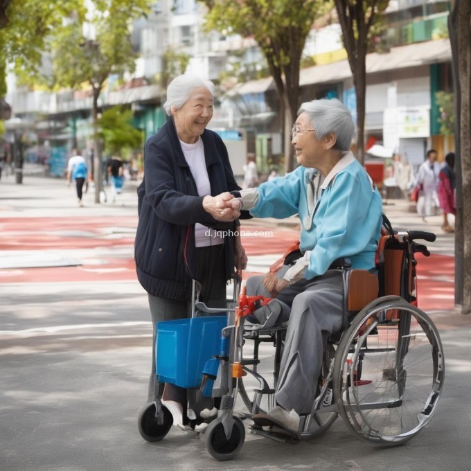 有哪些政策措施可以促进养老服务的发展？