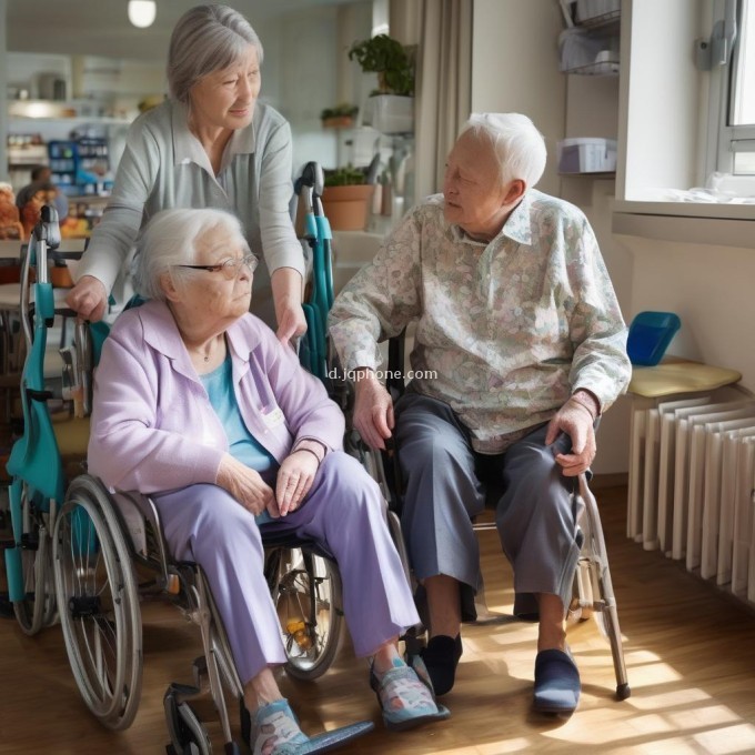 对于那些没有能力在家照顾自己的人来说社区居家养老服务会是一个好的选择吗？