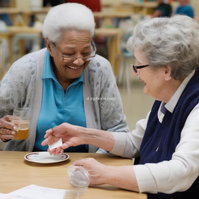 有哪些方法可以改善社区老人之间的互动交流吗？