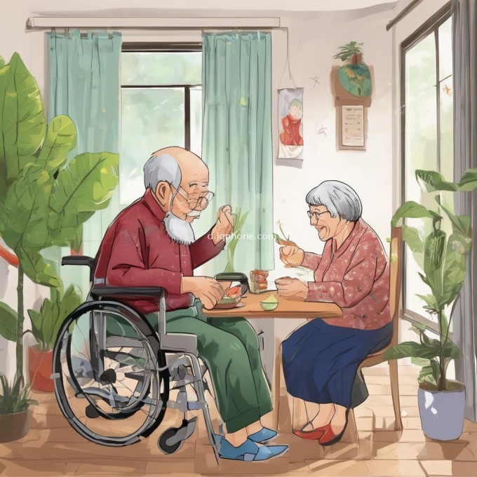 哪些人可以享受居家养老服务bujutu的好处呢？