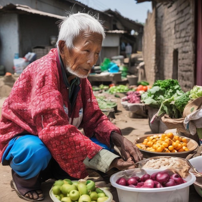 如何保障老年人的基本生活需求如食品住房等得到满足并保持健康状态？