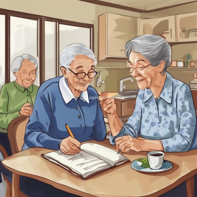 什么是社区居家养老服务？