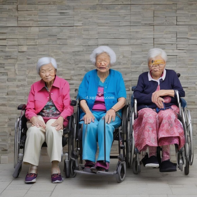 为什么一些老人不愿意去养老院或社区居家养老服务中心居住？