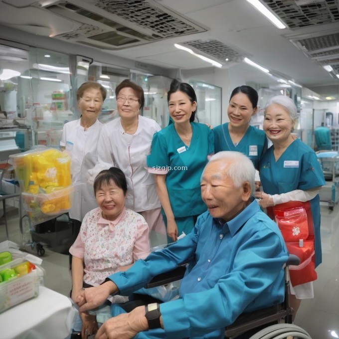 在广州市有专门为老年人提供各种照顾和护理需求的企业吗？如果有的话这些企业有哪些特点或优势呢？