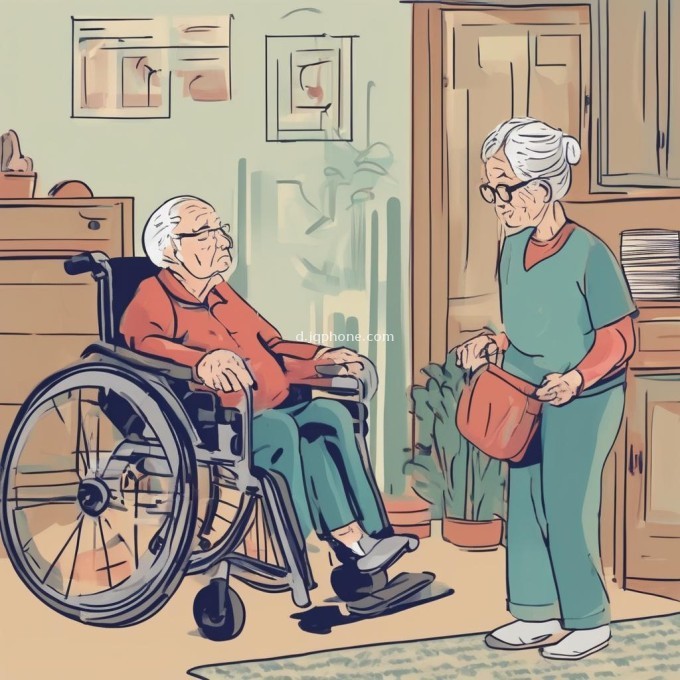 居家养老服务bujutu有哪些特点或优势吗？