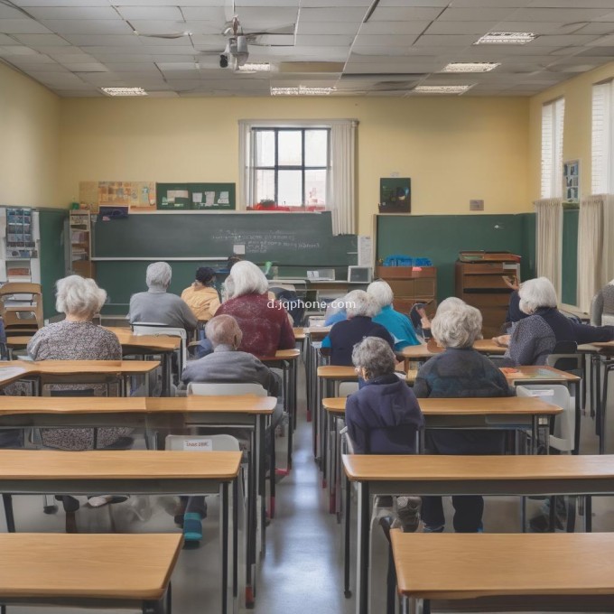 我们现在该如何评估一个学校的养老服务专业水平？