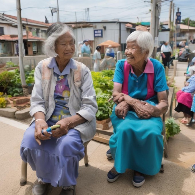 如何提升社区居民对养老服务业务的理解度和接受程度？